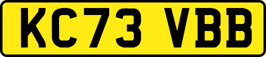 KC73VBB