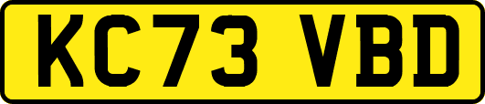KC73VBD