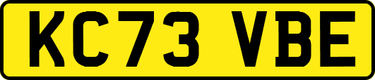 KC73VBE