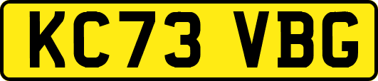 KC73VBG