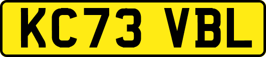 KC73VBL