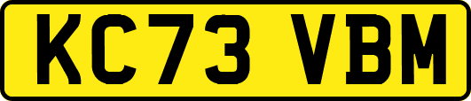 KC73VBM