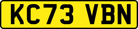 KC73VBN