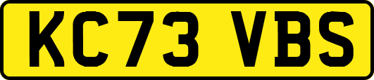 KC73VBS