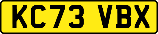 KC73VBX