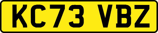 KC73VBZ