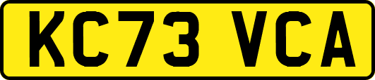 KC73VCA