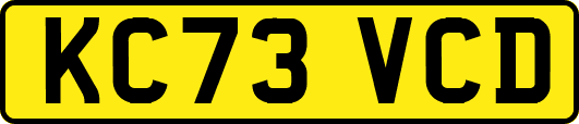 KC73VCD