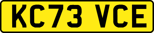 KC73VCE