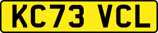 KC73VCL