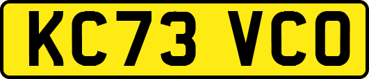 KC73VCO