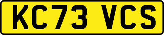 KC73VCS
