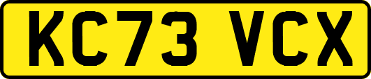 KC73VCX