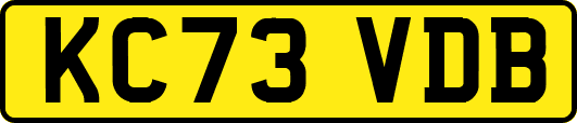 KC73VDB