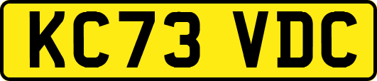 KC73VDC