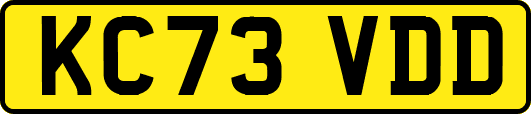 KC73VDD