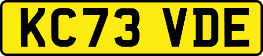 KC73VDE