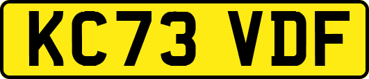 KC73VDF