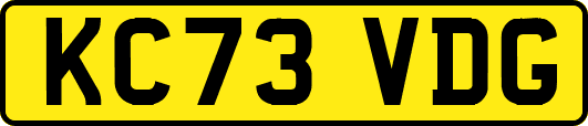 KC73VDG