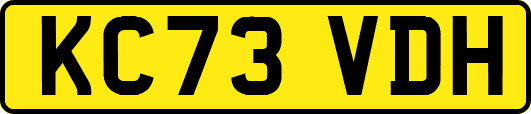 KC73VDH