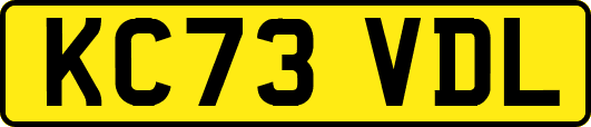 KC73VDL