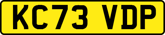 KC73VDP