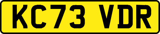 KC73VDR