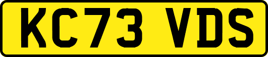 KC73VDS