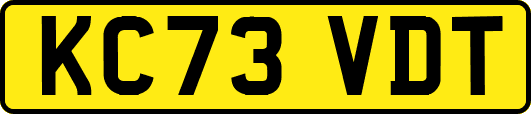 KC73VDT