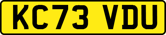 KC73VDU