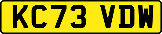 KC73VDW