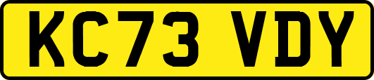 KC73VDY