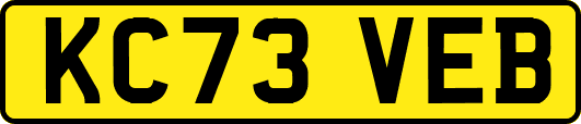 KC73VEB