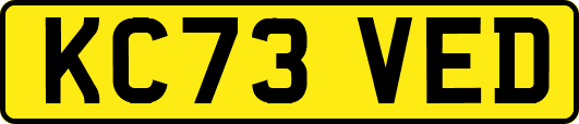 KC73VED