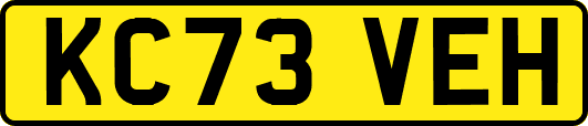 KC73VEH