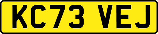 KC73VEJ