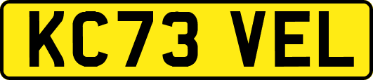 KC73VEL