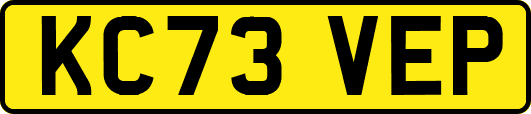 KC73VEP