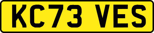 KC73VES