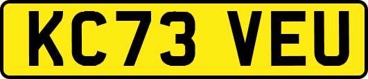 KC73VEU