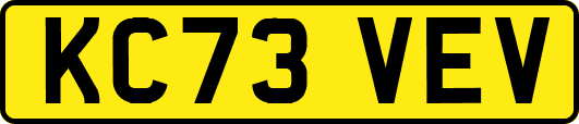 KC73VEV