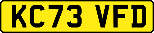 KC73VFD