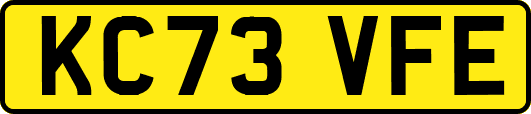 KC73VFE