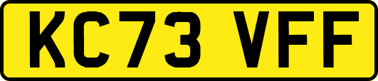 KC73VFF