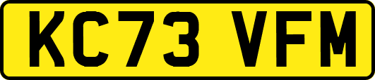 KC73VFM