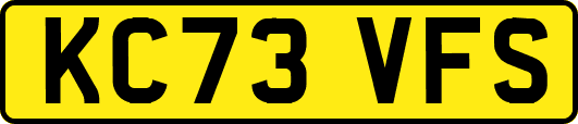 KC73VFS