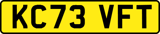 KC73VFT