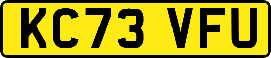 KC73VFU