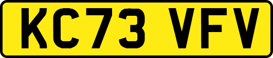 KC73VFV