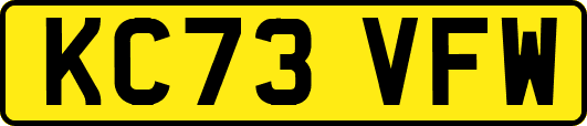 KC73VFW